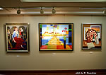 展覧会